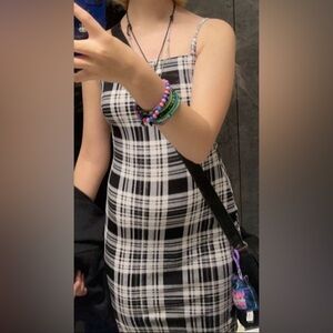 Only been worn once, but I’ve grown out of it since then